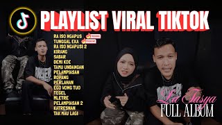 Download lagu RAISO NGAPUSI 1- LA TASYA COVER FULL ALBUM | PLAYLIST VIRAL TIKTOK 2026 mp3