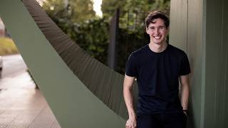 Why I Chose BYU-Pathway After My Mission | Benjamin Molina