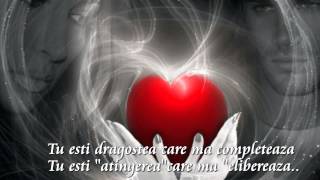 You are my home-Tu esti refugiul meu-Traducere in romana-Chayanne &amp; Vanessa Williams