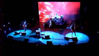 Our Lady Peace - March 13th, 2010, Massey Hall, Toronto - If You Believe.AVI