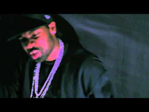 CREEPER CRISIS - BE PROUD TO BE BLACK (MUSIC VIDEO)