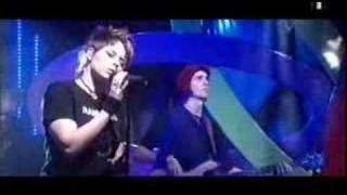 Alex Parks - Cry (OK!TV)