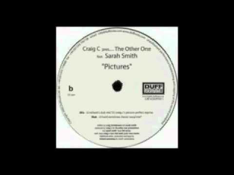 Craig C- Pictures Earnshaw's classic instrumental mix