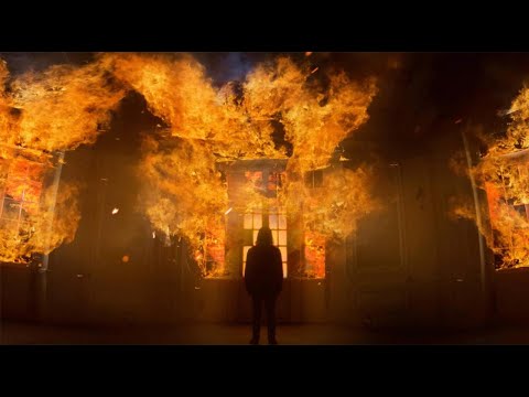 Realidad Mental - los sueños (Video Oficial)