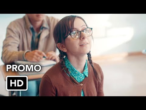 A.P. Bio (NBC) "Catfish" Promo HD - Glenn Howerton, Patton Oswalt comedy series
