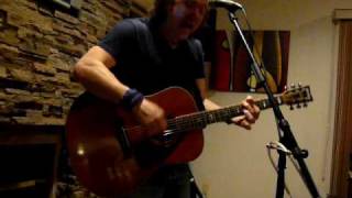 Cape Henry, Will Kimbrough, Steve Tove&#39;s House Concert