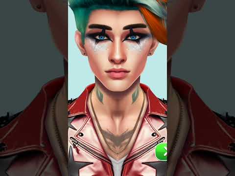 Video cover