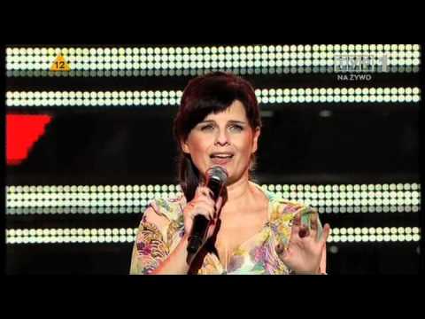 Basia Stępniak-Wilk - Kaziu, zakochaj się (47. KFPP Opole 2010)