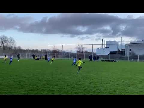 Waterwijk 8/1  AS 80 Ayman