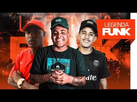 MC 7Belo, MC Fumaça SP e MC Kitinho - Muito Louca de maconha (DJ Neeh)
