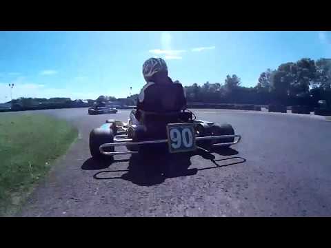 NKC 2017 - Llandow Final