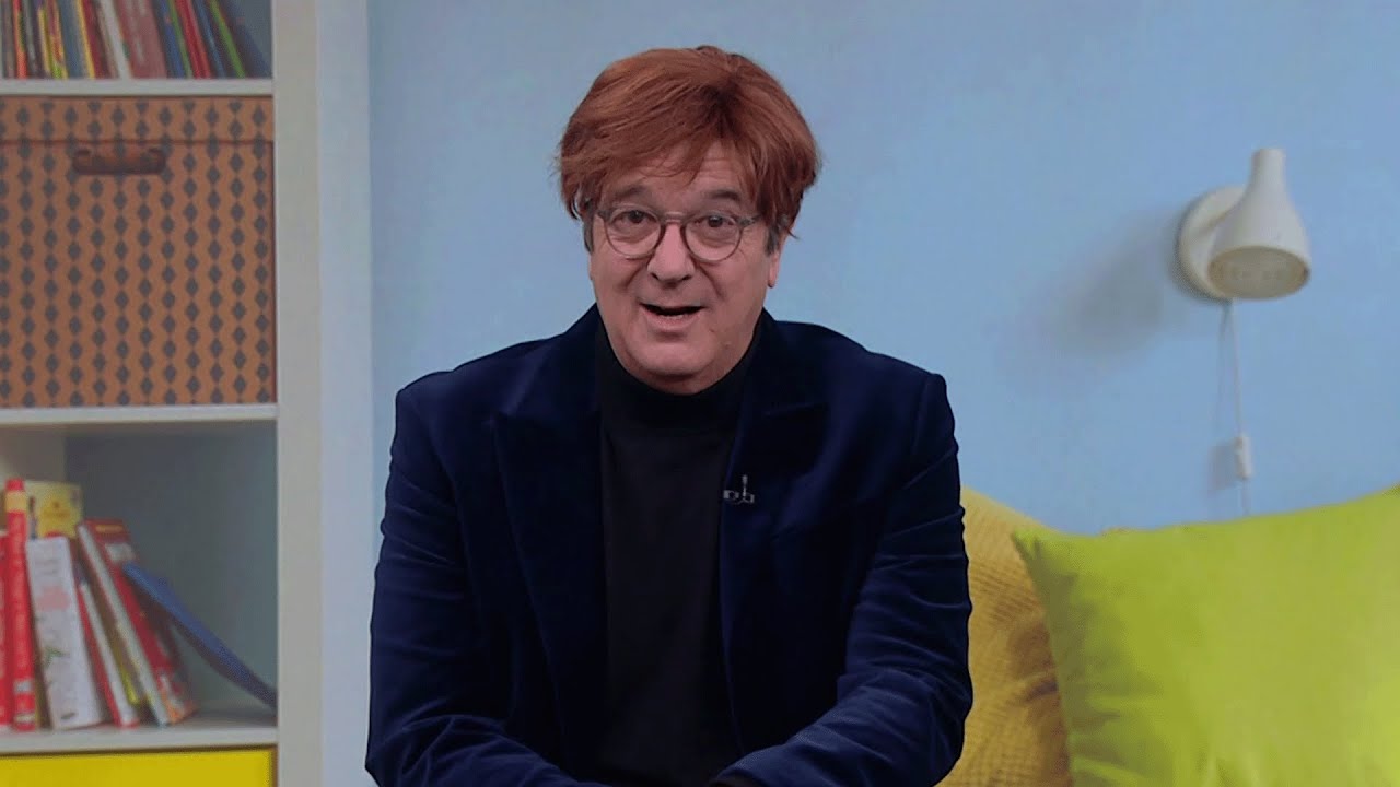 זהו זה! | איתמר בעל הדמיונות (עונה 8, פרק 7)