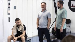 Fair City - Cathal Spillane Returns