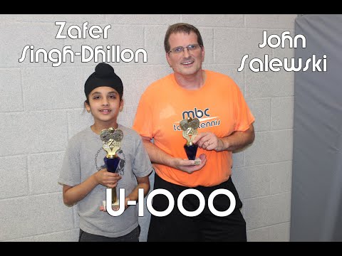 U-1000 Final - Winter Classic 2020