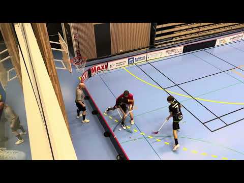 Highlights Pojkar A Åstorp/Kvidinge IBS - Vv-84 5-2