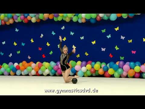 Urszula Janiszewska (POL) - Senior 03 - Carramba Cup 2018