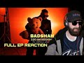 Badshah || 3AM SESSIONS EP [FULL] || Parked Up Anywhere 🇬🇧🇮🇳🇦🇱 REACTION [2023]