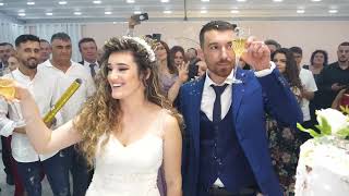 Dea Hysenaj - Supriza E Babait Për Vajzën