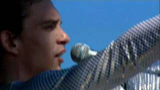 The Darkness - I Believe In A Thing Called Love (Live at Knebworth &#39;03)