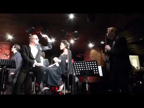 Inner Back Home - Bruno Müller im Night Club (28.11.2017)