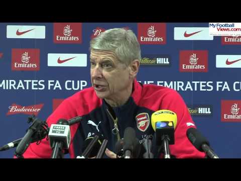 Wenger: I blocked Debuchy loan to Manchester United