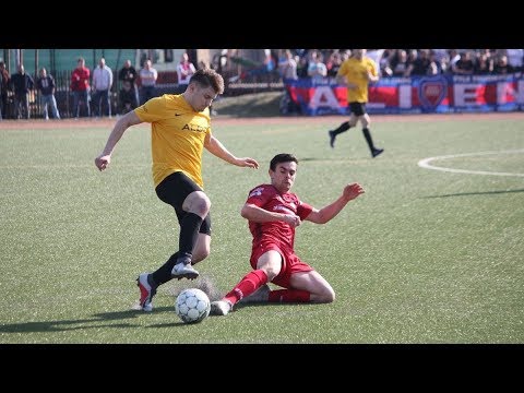 A-klasa: Bartnik Myszyniec - Narew Ostrołęka