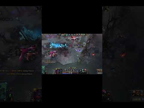 Yatoro OP CLinkz Destroying ATF!