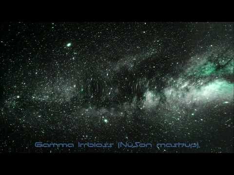 Trentemøller & Buda, Minilogue & Dorisburg - Gamma Irrbloss (nüson mashup)