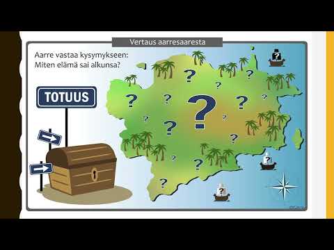 Ajassa liikkuu  tapahtuma 2019 Matti Leisola Tiede on sitoutunut materialismiin 23 03 2019 klo 13 00