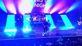 ONE YEAR SIX MONTHS - YELLOWCARD LIVE AT UTRECHT 2024