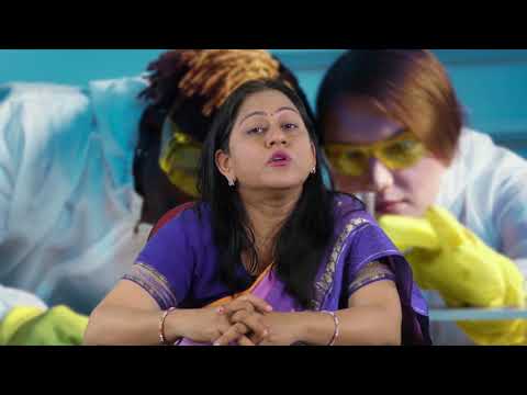 Environmental and Occupational Hazards