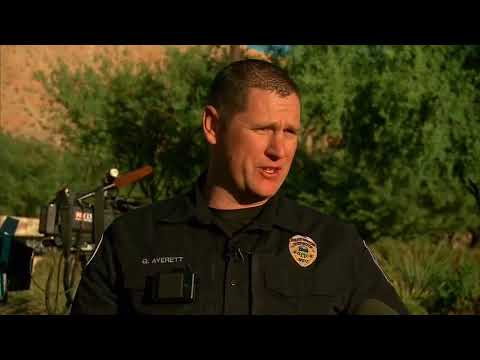 Polizei über Las Vegas-Killer: So wohnte der Todesschütze Stephen Paddock