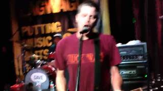 Lagwagon | Noble End | 2012