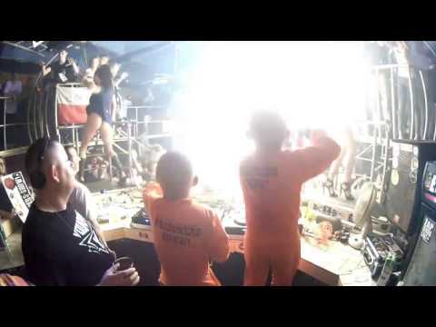 Prisoners - Master Of The Vibe (Original Mix)