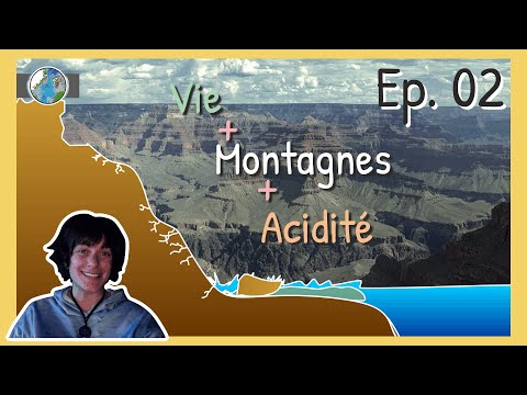 Les cycles biogéochimiques - #002 Qu'est-ce que c'est ? (par mon second moi)