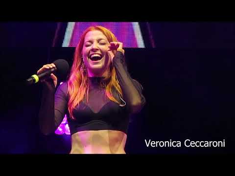 Glicine - Noemi @ Riccione - 30.07.2021