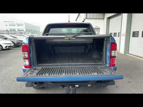 Ford Ranger RANGER RAPTOR 2.0L 213BHP (Plus VAT) - Image 2