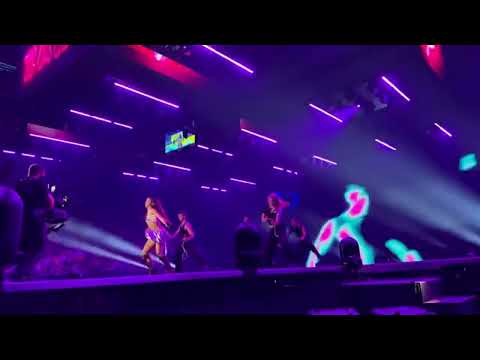 Thumbnail for Marina Satti - ZARI | Greece 🇬🇷 | Dress Rehearsal | Eurovision 2024 by Zari