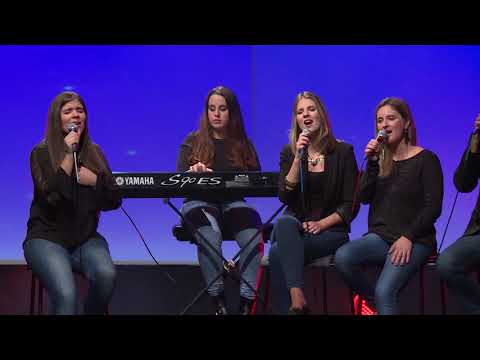 Catedral de louvor - Enche-me de Ti