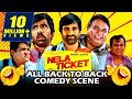 Nela Ticket All Back To Back Full Comedy Scene Ravi Teja Brahmanandam Best Comedy Scene