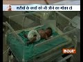 After Gorakhpur hospital tragedy, 49 children died in Farrukhabad hospital in a month