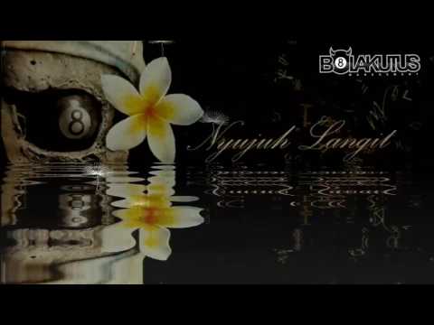 LOLOT - BOYE KEDASARIN TRESNA (VIDEO LYRIC)