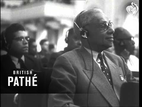 Seventh Session Of The Supreme Soviet Of The U.S.S.R. (1957)