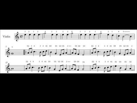 download lagu mp3 mp4 Sad Romance Violin Sheet, download lagu Sad Romance Violin Sheet gratis, unduh video klip Sad Romance Violin Sheet