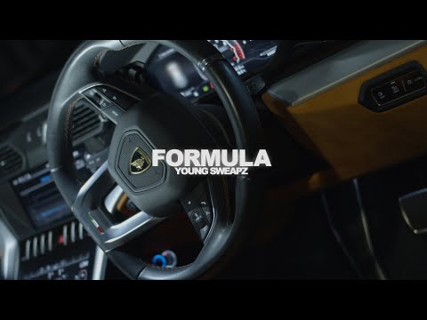Sweapz - Formula (Official Music Video)