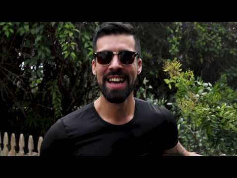 25 Questions with Luis Alejandro Orozco