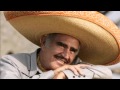 ( Vicente Fernandez Me Quedan Todas )