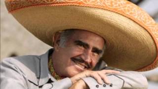 ( Vicente Fernandez Me Quedan Todas )