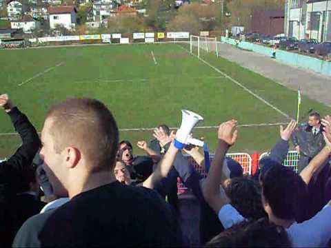 Sila Nebeska: FK Krajina-NK JEDINSTVO 0:1