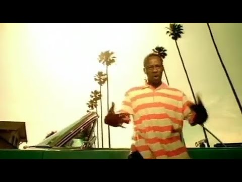 KEITH MURRAY Feat TYRESE - NOBODY DO IT BETTER